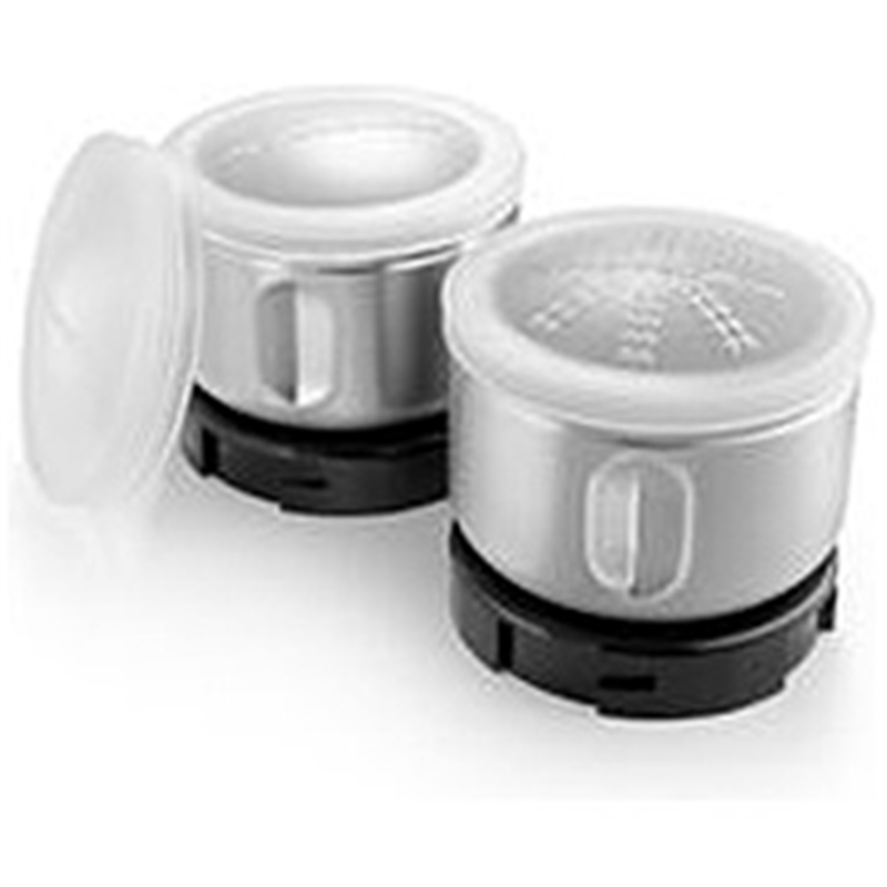 キッチンエイド KitchenAid スパイスグラインダーアクセサリー 1個(ご注文単位1個)【直送品】