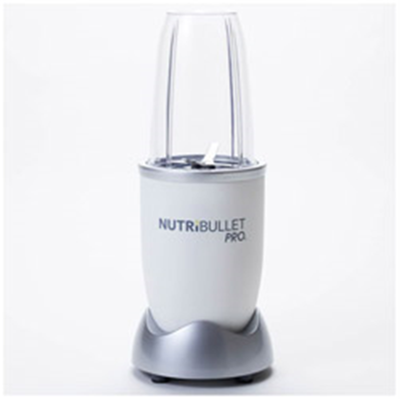 NUTRIBULLET　ニュートリブレット ブレンダー 1個（ご注文単位1個）【直送品】