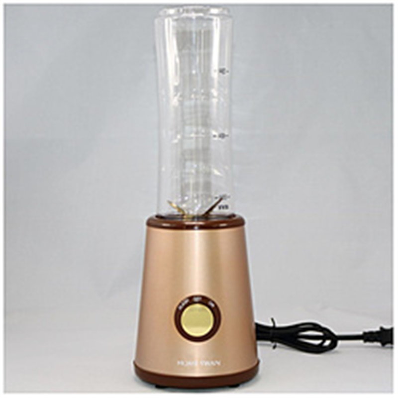 新津興器 Niitsu Kouki トライタンボトルブレンダー 600ml 1個(ご注文単位1個)【直送品】