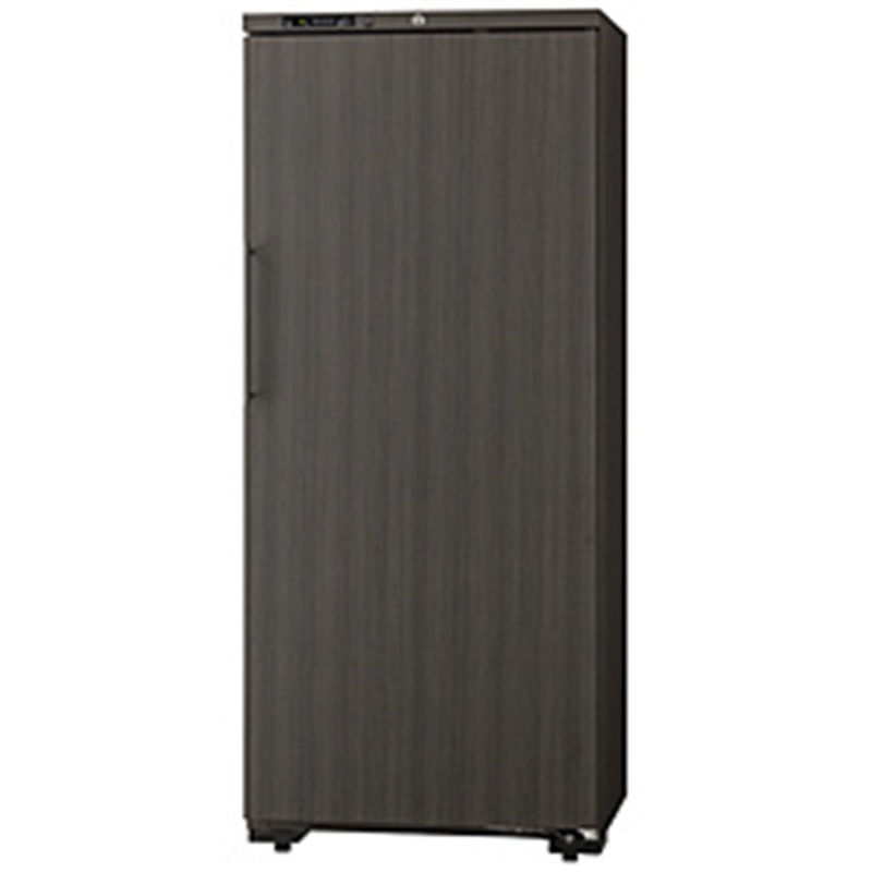 フォルスタージャパン　Forster　Japan ワインセラー  右開き LongFresh(ロングフレッシュ) ウッドブラック ST-408(WK) ［120本 /右開き］ 1個（ご注文単位1個）【直送品】