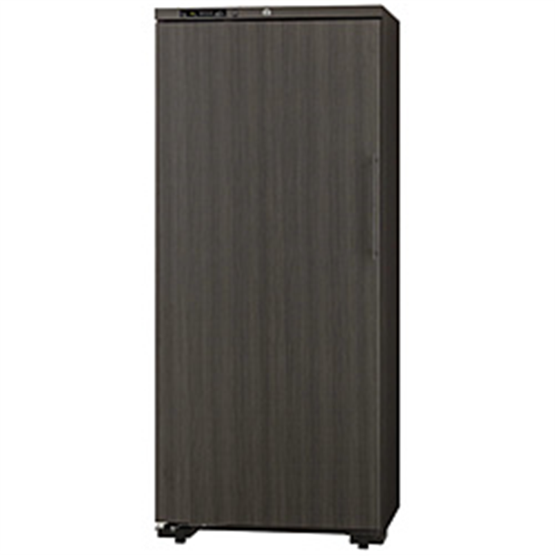 フォルスタージャパン　Forster　Japan ワインセラー  左開き LongFresh(ロングフレッシュ) ウッドブラック ST-408L(WK) ［120本 /左開き］ 1個（ご注文単位1個）【直送品】