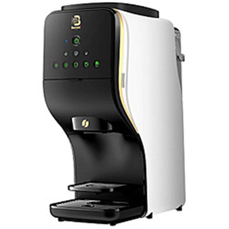 ネスレ日本　Nestle ネスカフェゴールドブレンド バリスタ Duo [デュオ] プレミアム ホワイト HPM9637PW 1個（ご注文単位1個）【直送品】