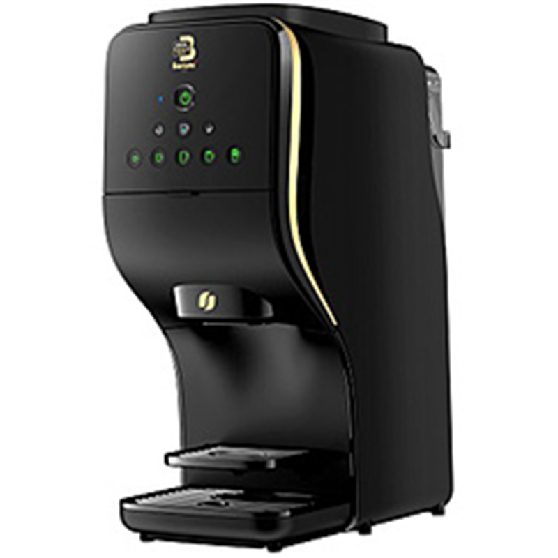 ネスレ日本　Nestle ネスカフェゴールドブレンド バリスタ Duo [デュオ] プレミアム ブラック HPM9637PB 1個（ご注文単位1個）【直送品】