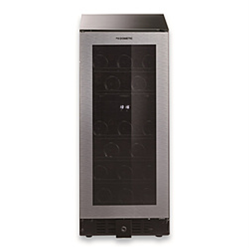 ドメティック　DOMETIC ワインセラー Ma Cave(マ・カーブ) Black D28 ［28本 /右開き］ 1個（ご注文単位1個）【直送品】