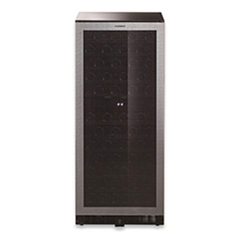 ドメティック　DOMETIC ワインセラー Ma Cave(マ・カーブ) Black D92 ［92本 /右開き］ 1個（ご注文単位1個）【直送品】