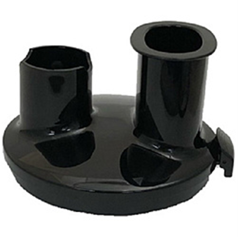 ブラウン　BRAUN フードプロセッサー ふた 【プッシャー付属無し】   22115454 1個（ご注文単位1個）【直送品】