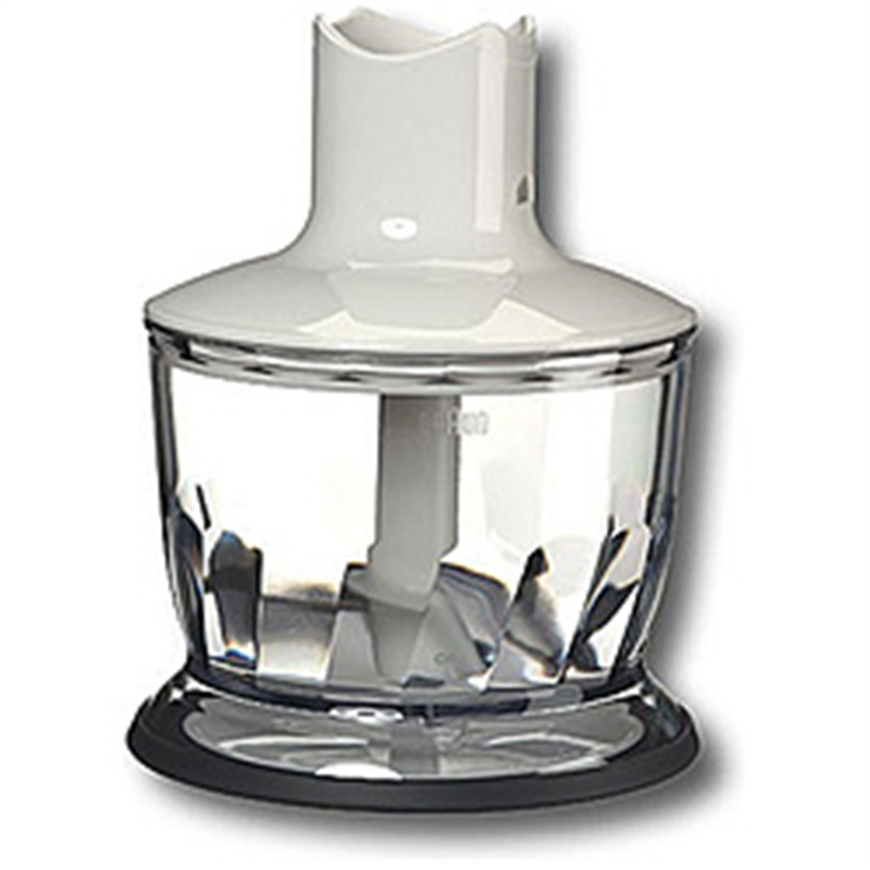 ブラウン　BRAUN チョッパー 22110003 1個（ご注文単位1個）【直送品】