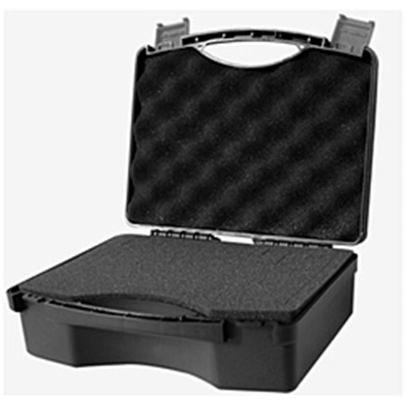 ロジック　Logic 専用ハードケース LG-PMCASE-S ブラック 1個（ご注文単位1個）【直送品】