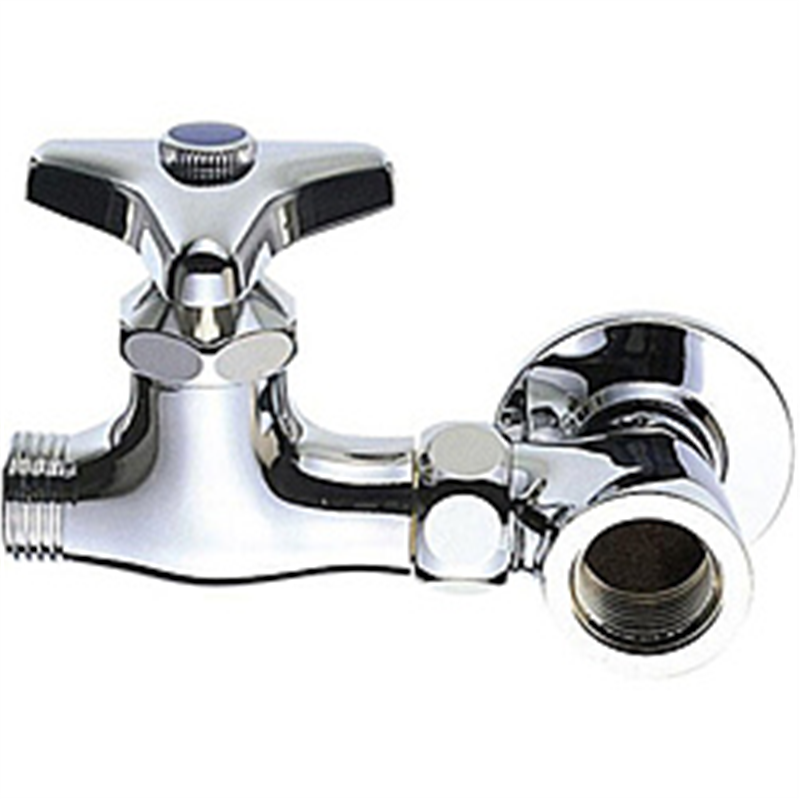 SANEI サンエイ 分岐バルブ B21A13 1個(ご注文単位1個)【直送品】