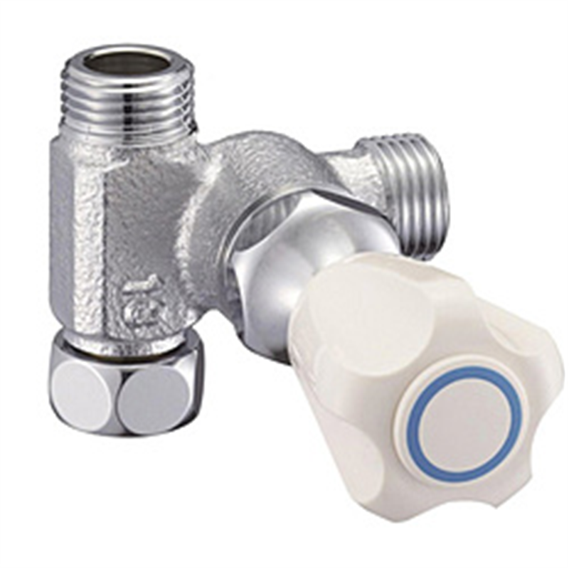 SANEI サンエイ 分岐バルブ B260R13 1個(ご注文単位1個)【直送品】