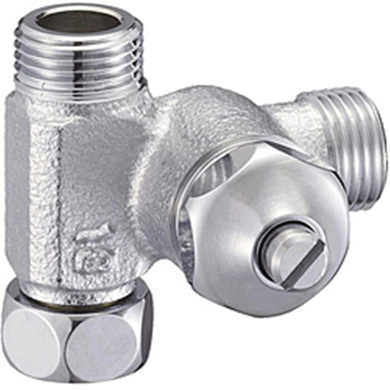 SANEI サンエイ D式分岐バルブ B260DR13 1個(ご注文単位1個)【直送品】