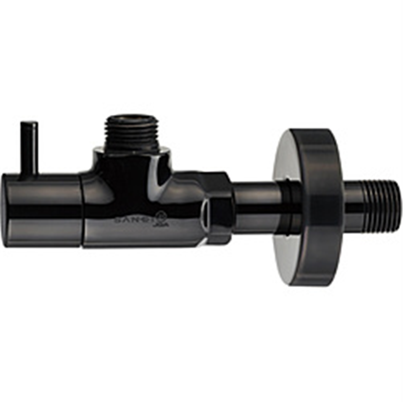 SANEI　サンエイ 止水栓本体［共用形］ V2261X2D13 1個（ご注文単位1個）【直送品】