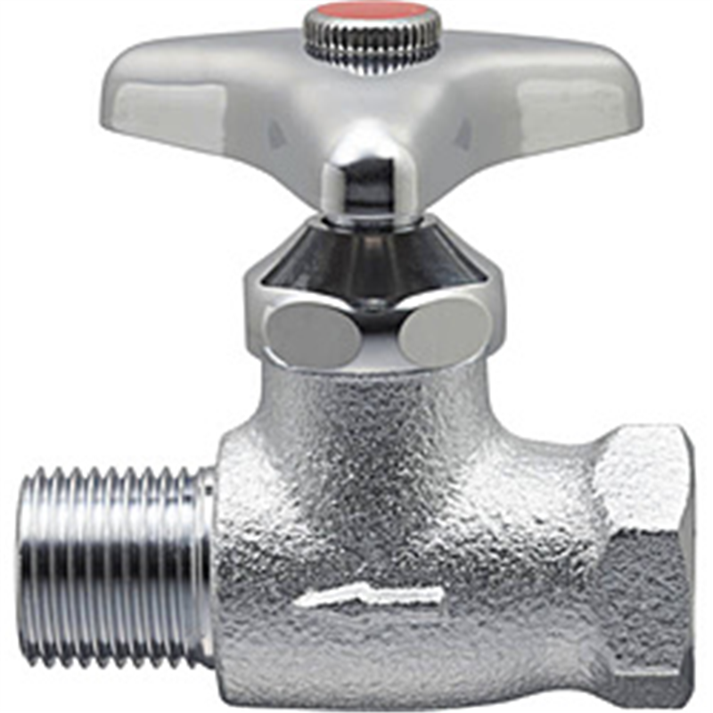 SANEI　サンエイ 化粧バルブ［共用形］ V21113R 1個（ご注文単位1個）【直送品】