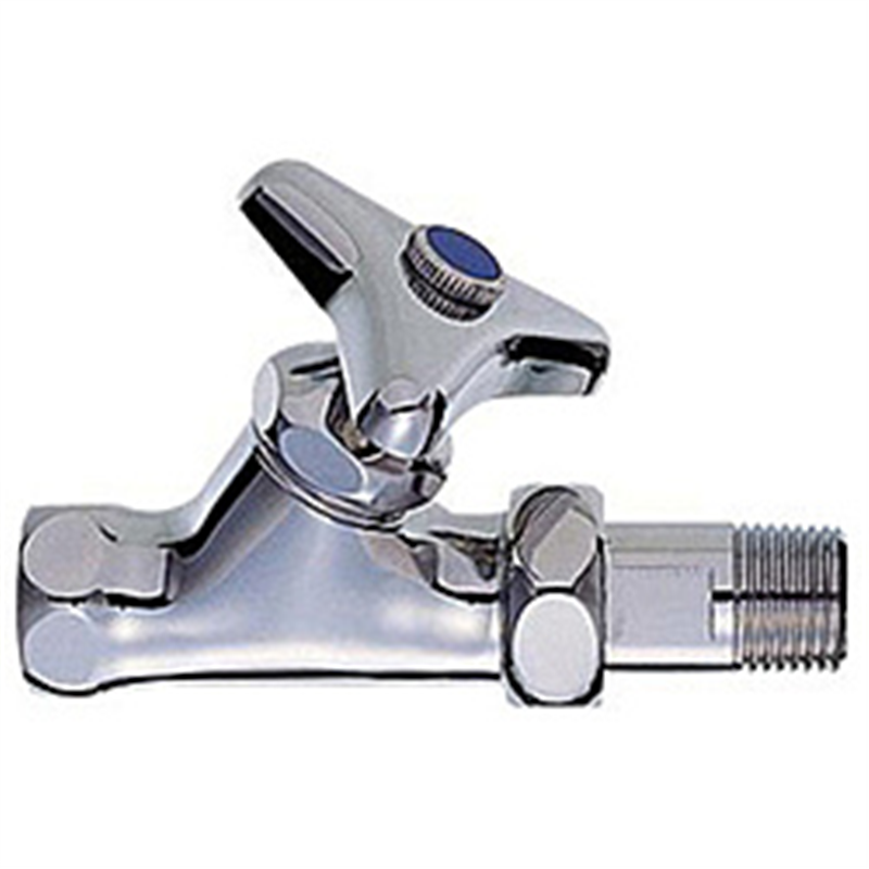 SANEI　サンエイ 屋内止水栓 V25A13 1個（ご注文単位1個）【直送品】