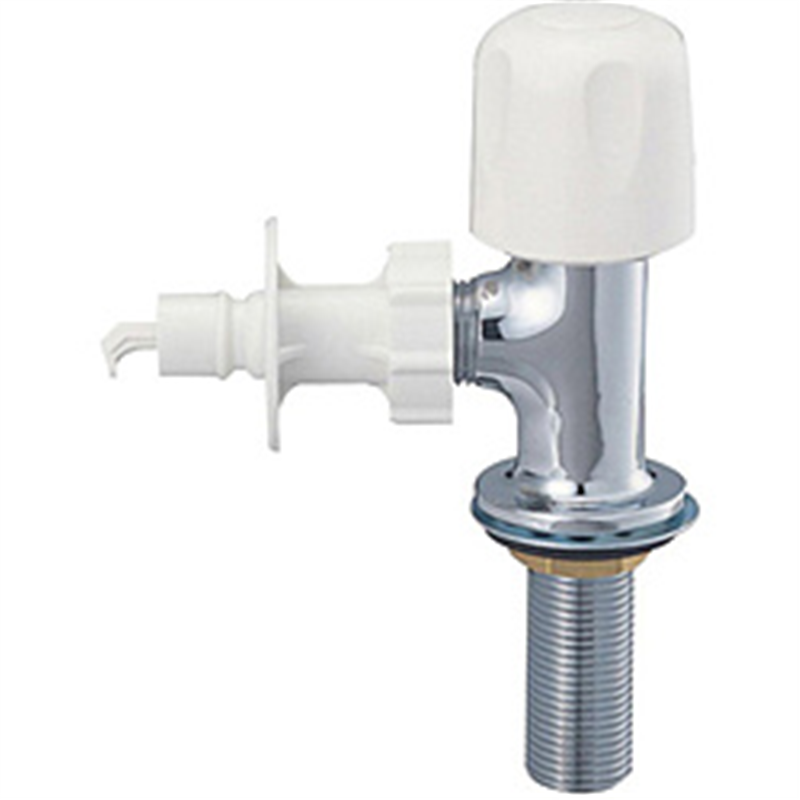 SANEI　サンエイ 食洗機用分岐止水栓 Y5050TV13 1個（ご注文単位1個）【直送品】