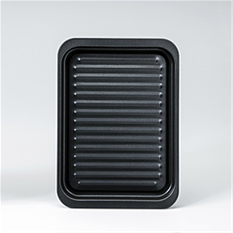 高木金属工業　Takagi　Metalworking トライプラス グリルトレー ワイド GK-W 1個（ご注文単位1個）【直送品】