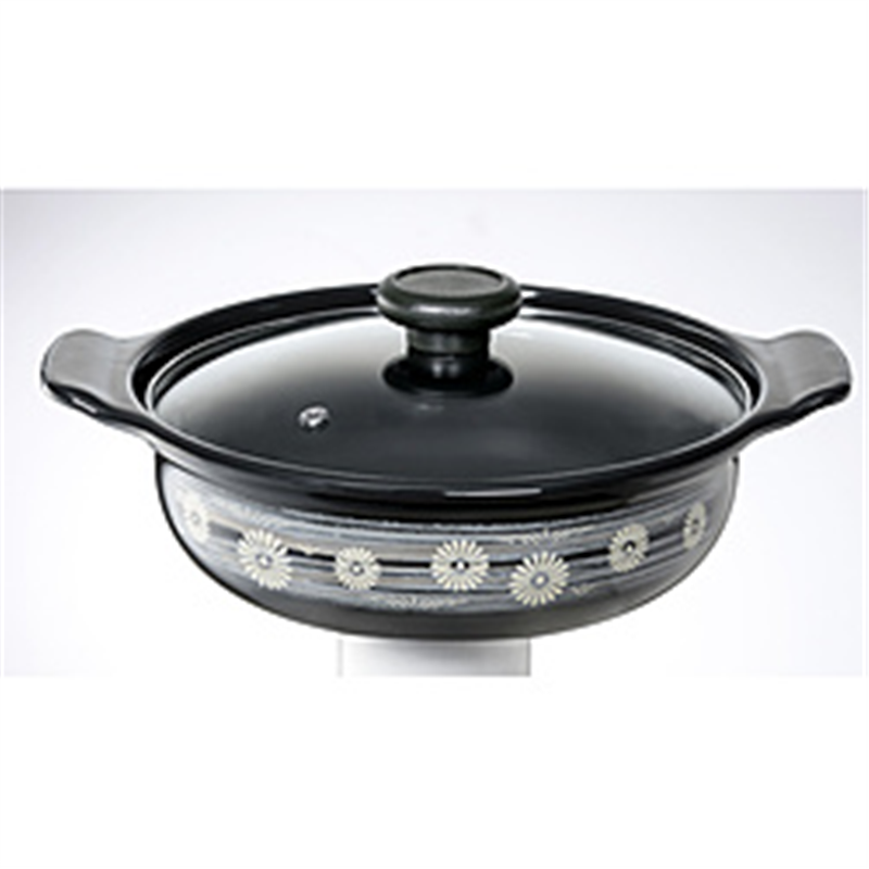 高木金属工業　Takagi　Metalworking ホーロー味わい鍋 飛鳥 21cm 1個（ご注文単位1個）【直送品】