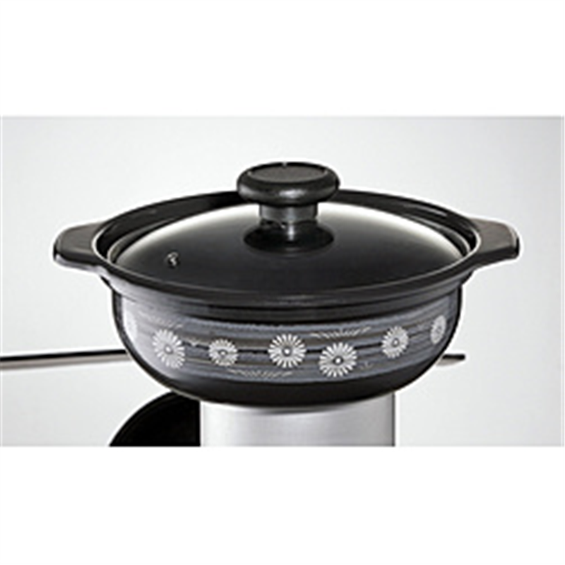 高木金属工業　Takagi　Metalworking ホーロー味わい鍋 弥生 18cm 1個（ご注文単位1個）【直送品】