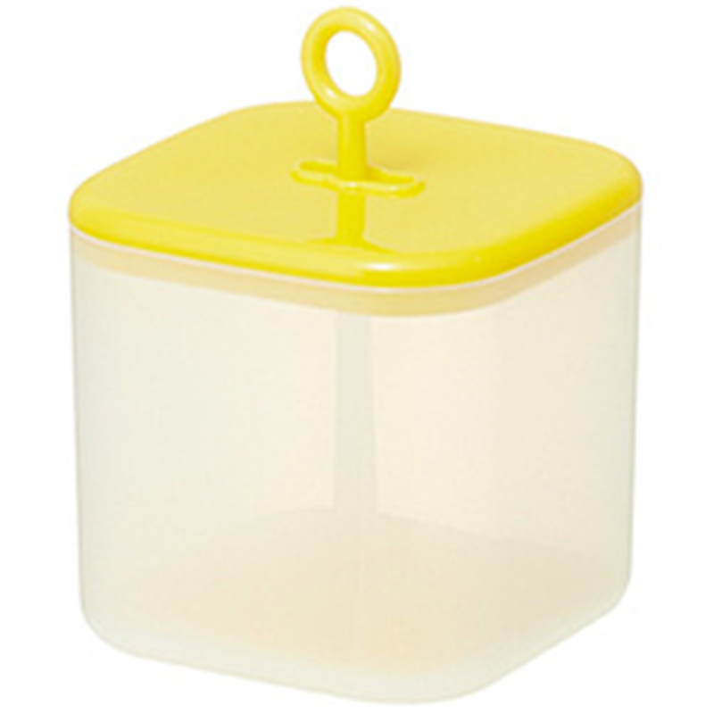 スケーター　Skater ベーシック 電子レンジふわふわ卵焼きメーカー 1個（ご注文単位1個）【直送品】