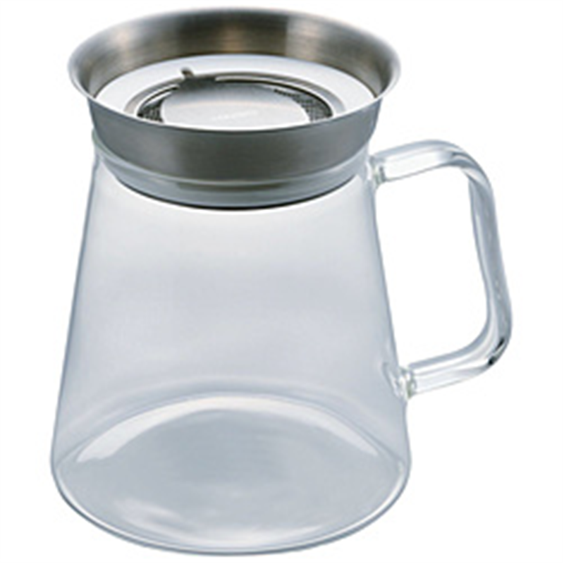 ハリオ　HARIO ティーサーバーSimply   TS45HSV 1個（ご注文単位1個）【直送品】