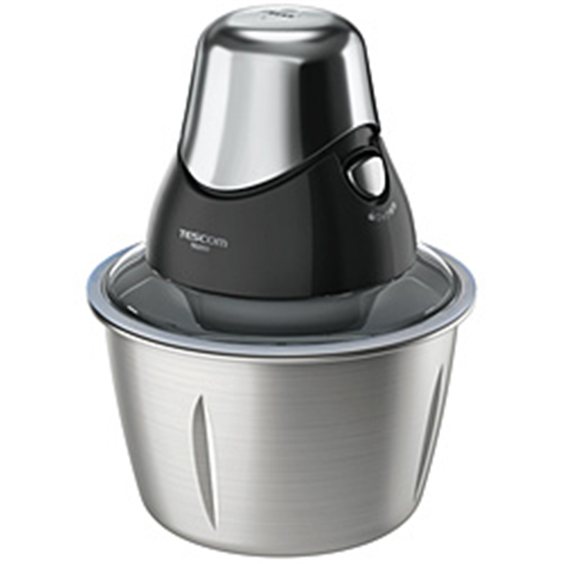 テスコム　TESCOM フードプロセッサー 1個（ご注文単位1個）【直送品】