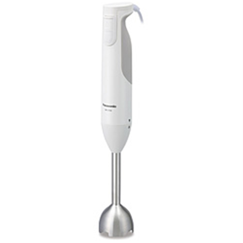パナソニック　Panasonic ハンドブレンダー 1個（ご注文単位1個）【直送品】