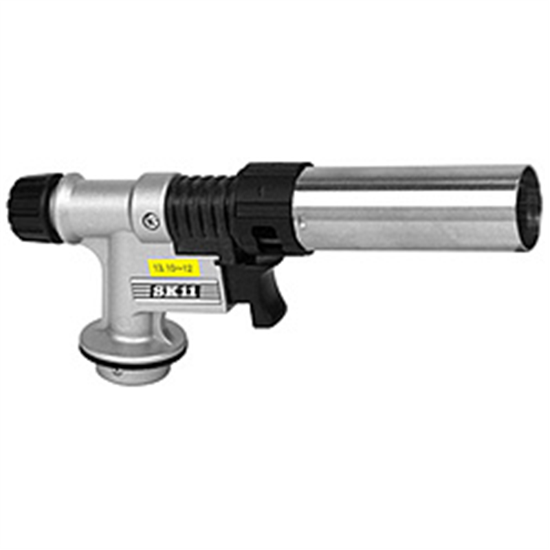 SK11 エスケー11 SK11ガストーチ ワンアクション式ST-200X ST-200X 1個(ご注文単位1個)【直送品】