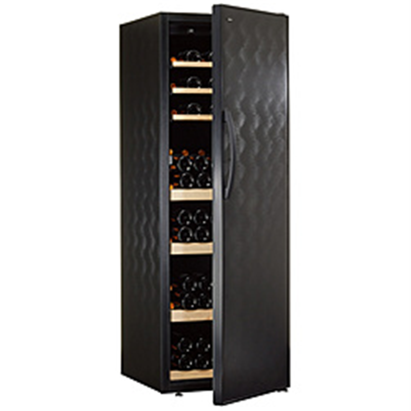 ドメティック　DOMETIC ワインセラー Silent Cave（サイレントカーブ） Black CS200B2 ［右開き］ 1個（ご注文単位1個）【直送品】