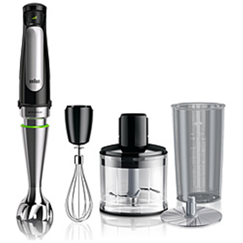 ブラウン　BRAUN ハンドブレンダー 1個（ご注文単位1個）【直送品】