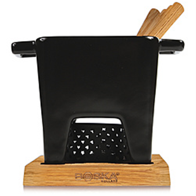 ボスカ　BOSKA 853529 チーズフォンデュ 4人用 1個（ご注文単位1個）【直送品】