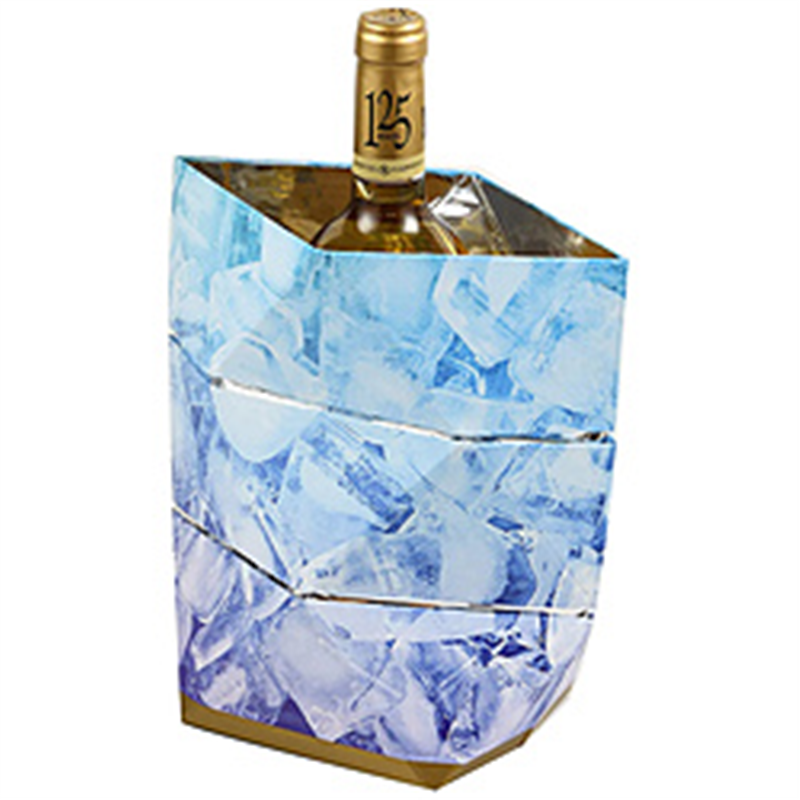 パール金属　PEARL　METAL リトルリッチ　折りたたみアイスボックス   D-336 1個（ご注文単位1個）【直送品】