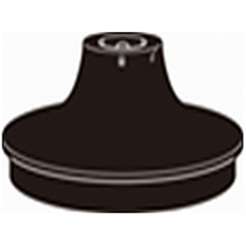 クイジナート　Cuisinart チョッパーカバー HB500BKJ用   HB-500BKJCC 1個（ご注文単位1個）【直送品】