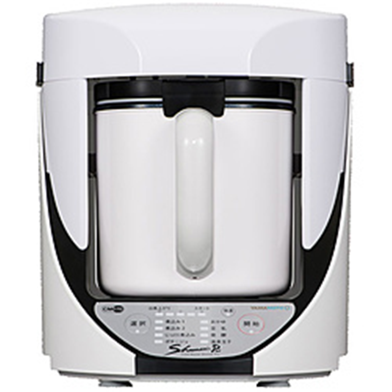 山本電気　Yamamoto　electric 電機調理なべ クックマスター旬彩Pro 1個（ご注文単位1個）【直送品】
