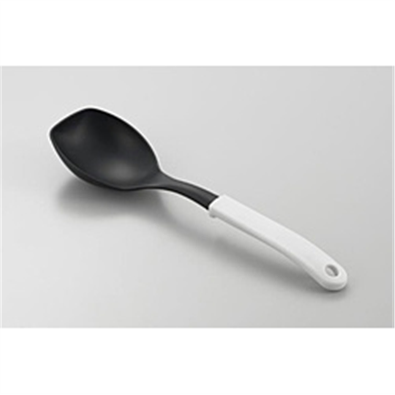 ヨシカワ yoshikawa MOTTE 炒め&盛り付けスプーン 1個(ご注文単位1個)【直送品】