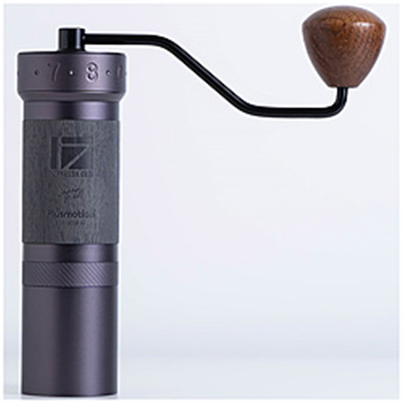 ロジック　Logic コーヒーグラインダー 1個（ご注文単位1個）【直送品】