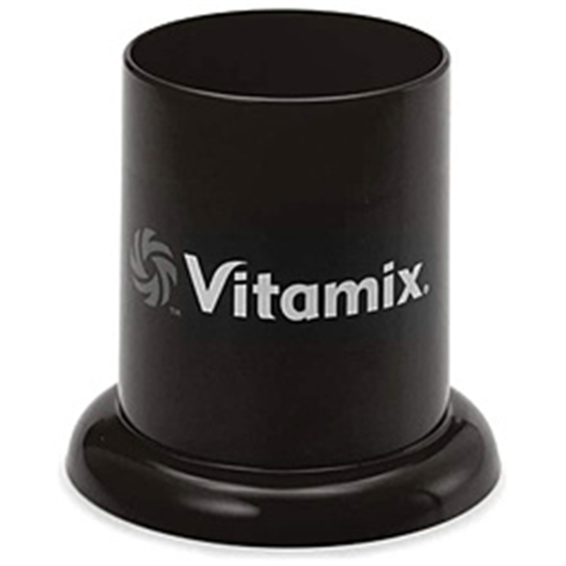 バイタミックス　Vitamix バイタミックス タンパースタンド  ブラック 99320 1個（ご注文単位1個）【直送品】