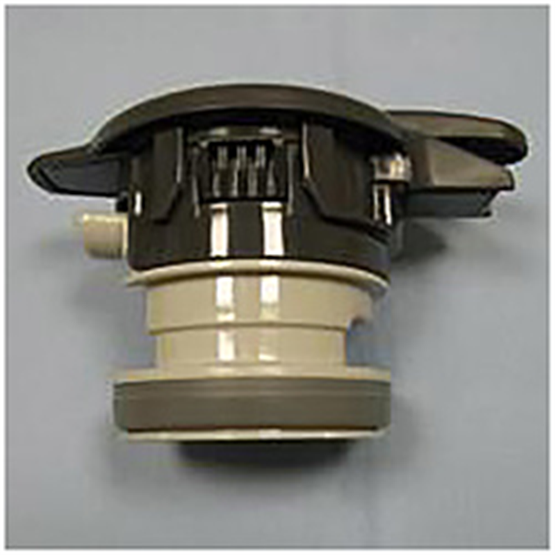 象印マホービン ZOJIRUSHI SHHBせんセット グレー S67 1個(ご注文単位1個)【直送品】