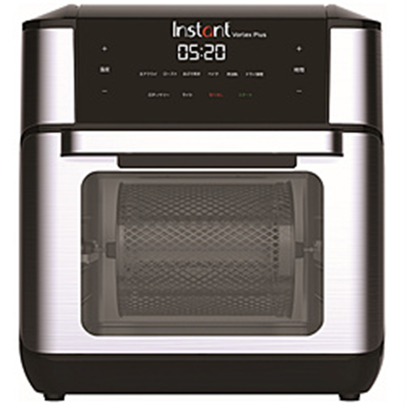 シナジートレーディング　Synergy　Trading インスタント ブランズ  エアフライヤーオーブン Vortex Plus(ボルテックス プラス)  ISP1005 1個（ご注文単位1個）【直送品】