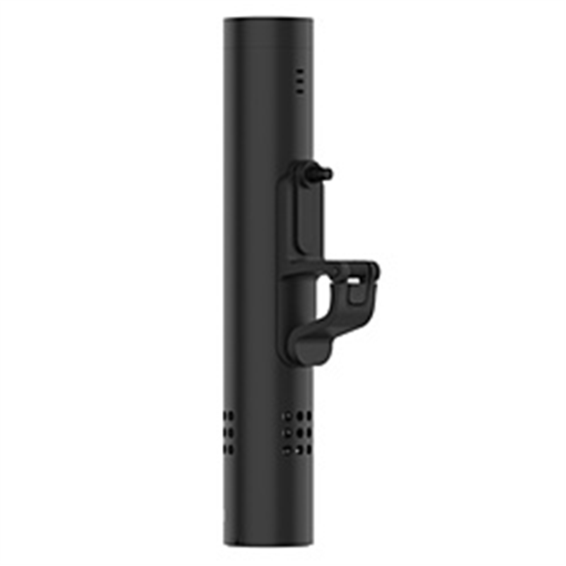 葉山社中　Hayama-Colony 低温調理器　BONIQ 2.0　ヘイズブラック 1個（ご注文単位1個）【直送品】