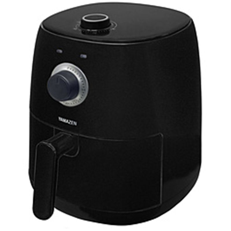 ヤマゼン　YAMAZEN エアーフライヤー 1個（ご注文単位1個）【直送品】