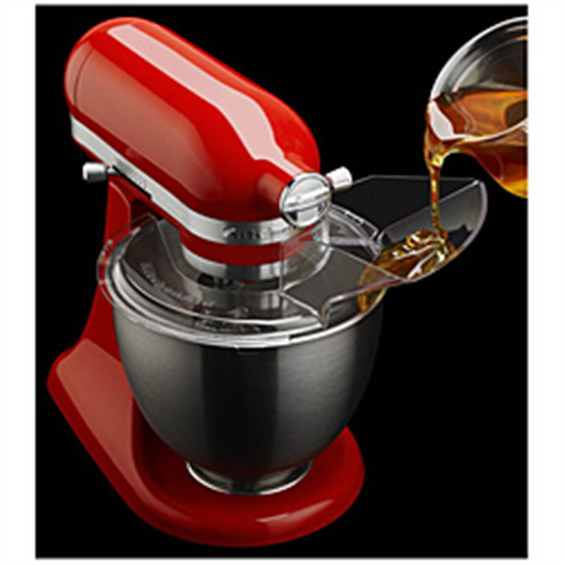 キッチンエイド KitchenAid 注入用カバー 9KSM3311用 KSM35PS 1個(ご注文単位1個)【直送品】