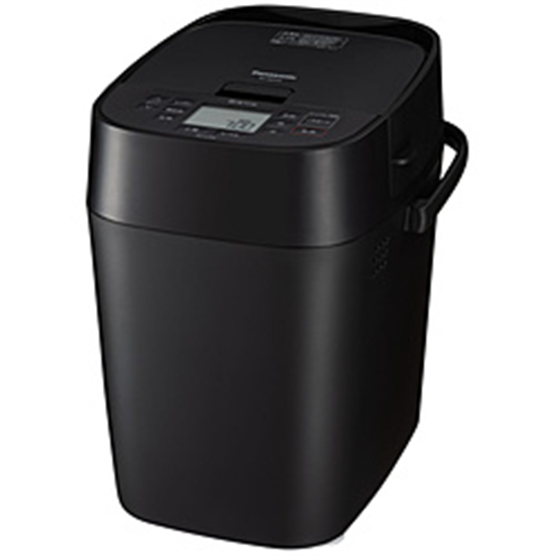 パナソニック　Panasonic ホームベーカリー ブラック SD-MDX4-K 1斤 1個（ご注文単位1個）【直送品】