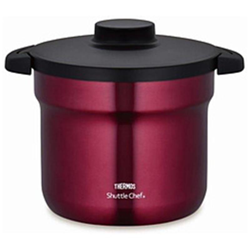 サーモス　THERMOS シャトルシェフ 1個（ご注文単位1個）【直送品】