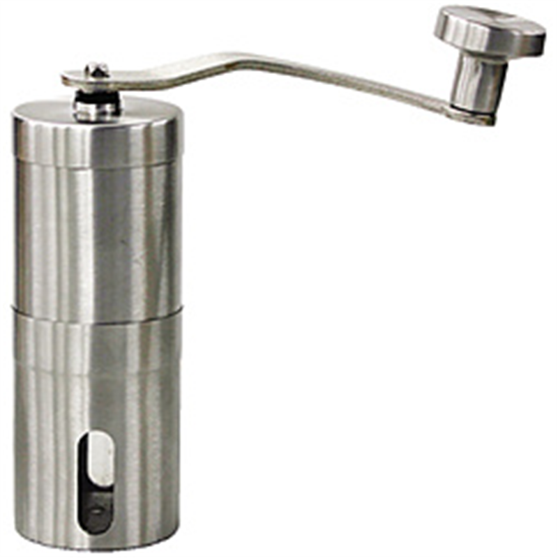 アルファックス alphax 620303 コーヒーミル 1個(ご注文単位1個)【直送品】