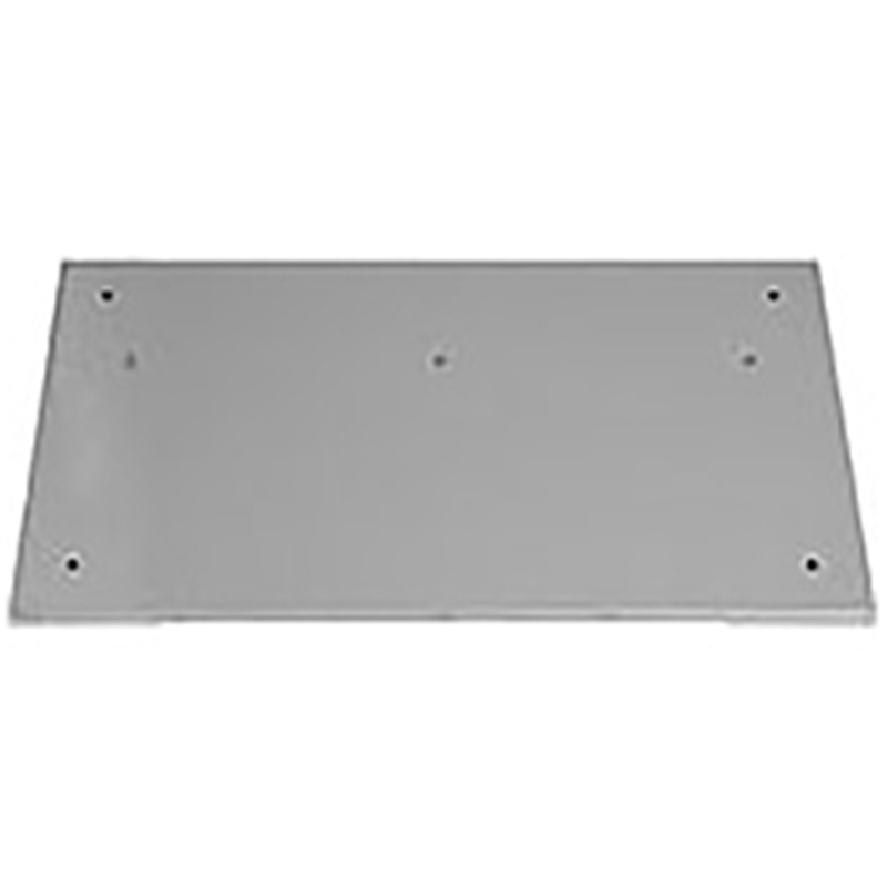 リンナイ　Rinnai 防熱板（側壁用・壁ビス止めタイプ）   RB-55S2 1個（ご注文単位1個）【直送品】