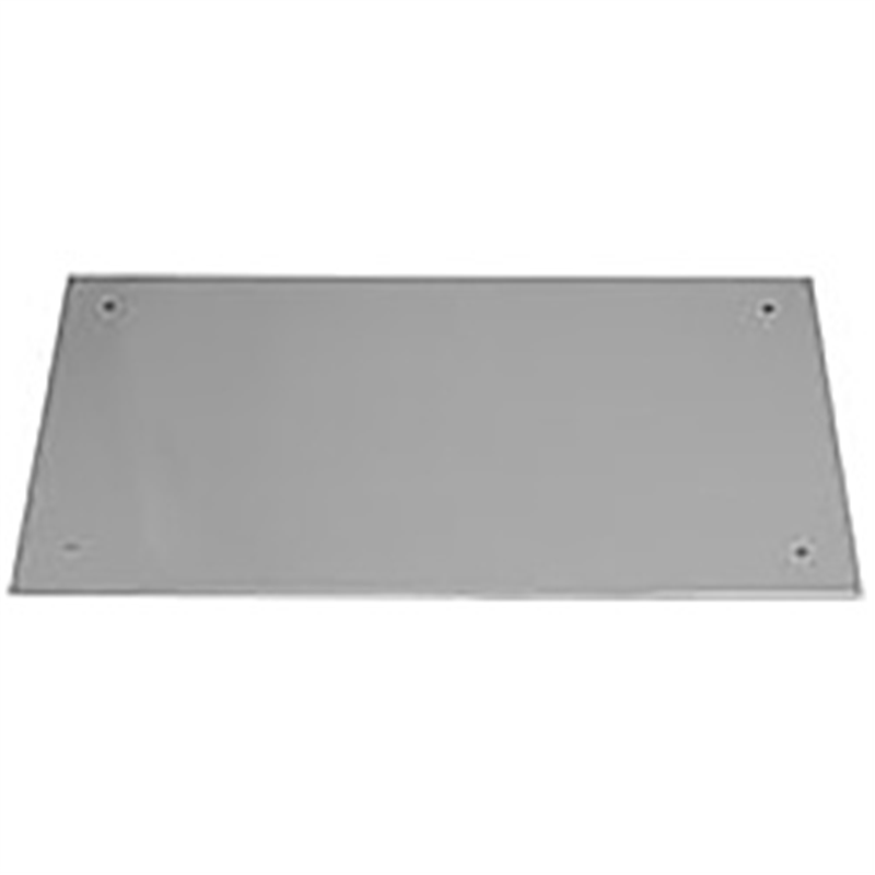 リンナイ　Rinnai 防熱板（後壁用）   RB-60B2 1個（ご注文単位1個）【直送品】