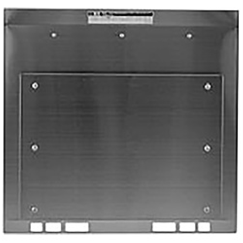 リンナイ　Rinnai テーブルコンロ専用防熱板（側壁用・壁ビス止め不要タイプ）※ガラストッププレート・パールクリスタル用   RB-T40SG2 1個（ご注文単位1個）【直送品】