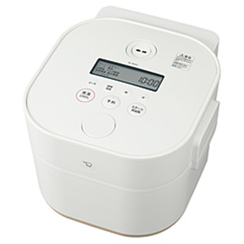 象印マホービン　ZOJIRUSHI 自動調理なべ 1個（ご注文単位1個）【直送品】