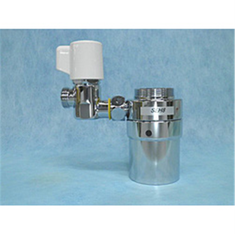 ナニワ製作所　NANIWA　Manufacturing 分岐水栓   NSP-SEH8 1個（ご注文単位1個）【直送品】