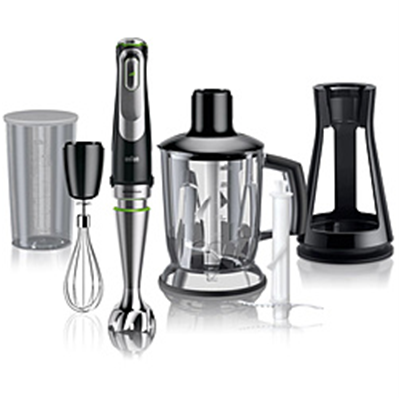 ブラウン　BRAUN ハンドブレンダー 1個（ご注文単位1個）【直送品】